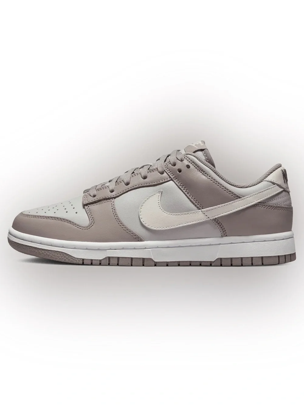 Nike Dunk Low Bone Beige